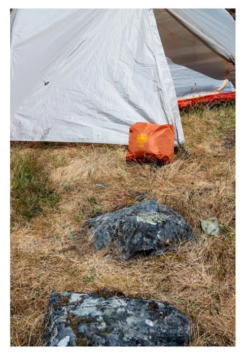 Гермомішок Turbat Germik 6L, укр, укр