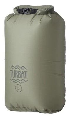 Гермомешок Turbat Germik 6L