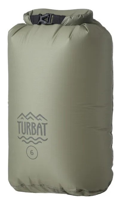 Гермомішок Turbat Germik 6L, укр, укр