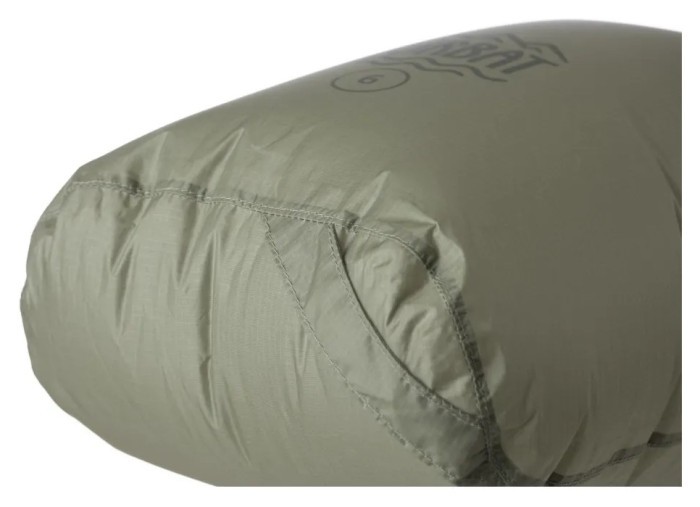 Гермомішок Turbat Germik 6L, укр, укр