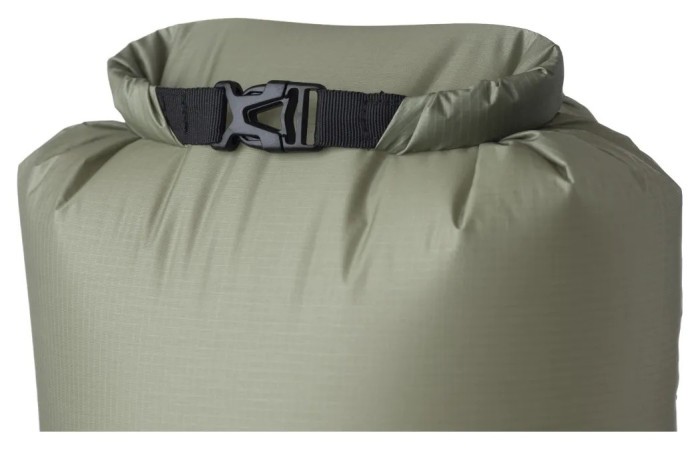 Гермомішок Turbat Germik 6L, укр, укр