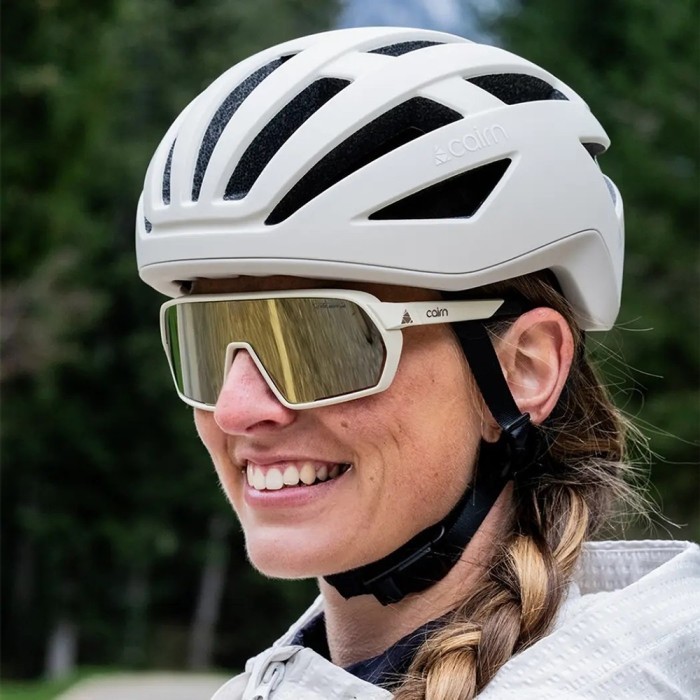 Cairn очки Roc Photochromic NXT 0-3 mat argile