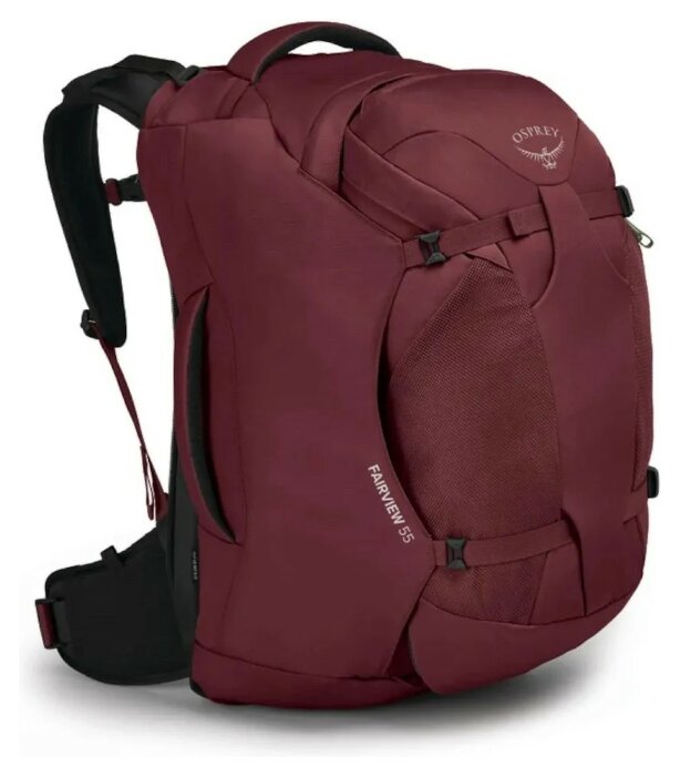 Рюкзак Osprey Fairview 55