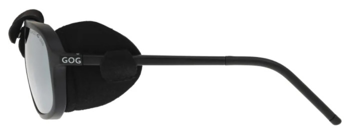 Окуляри GOG Everest Cat.4