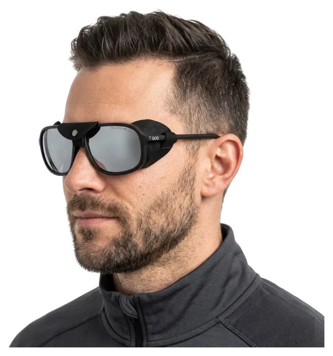 Очки GOG Everest Cat.4