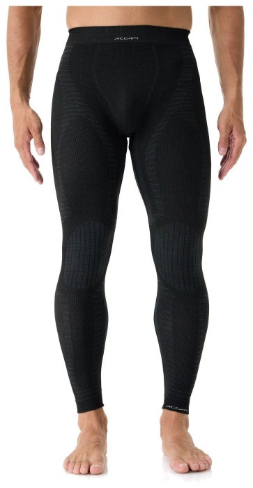 Термоштани чоловічі Accapi XPerience, Black/Anthracite, XL/XXL