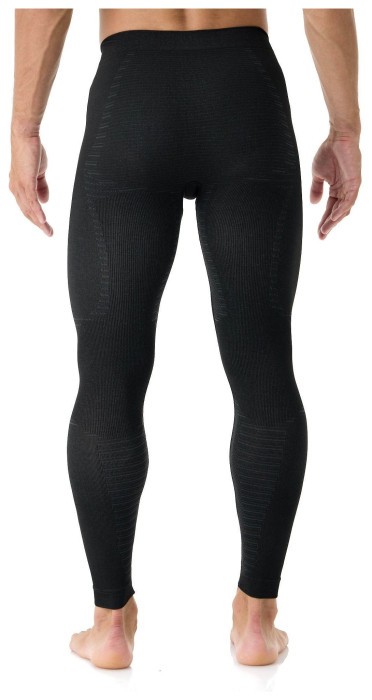 Термоштани чоловічі Accapi XPerience, Black/Anthracite, XL/XXL