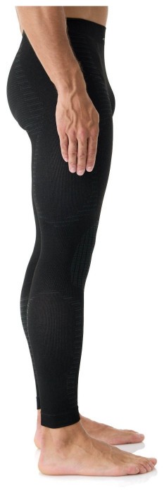 Термоштани чоловічі Accapi XPerience, Black/Anthracite, XL/XXL