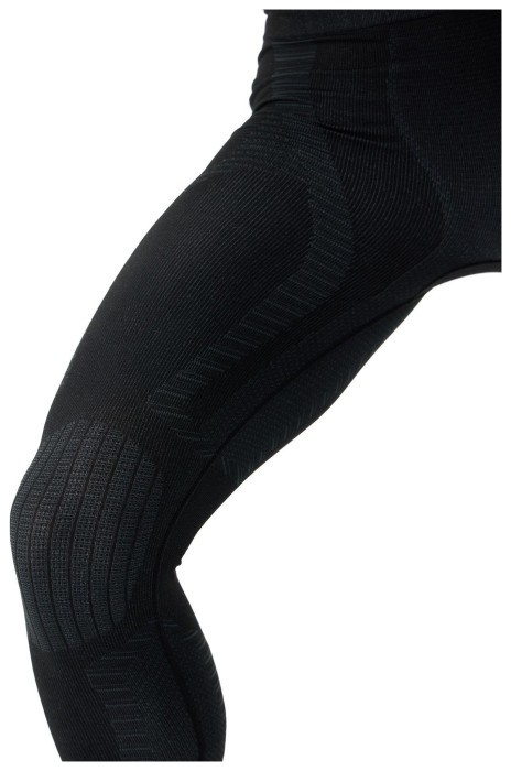 Термоштани чоловічі Accapi XPerience, Black/Anthracite, XL/XXL