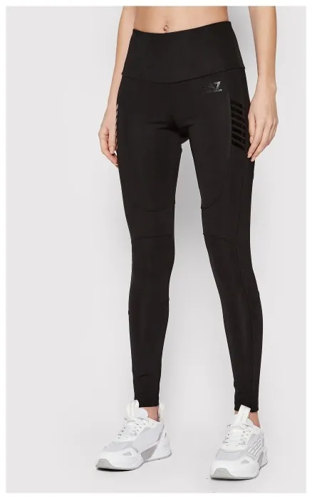 Тайтсы Armani EA7 ( 8NTP59-TJ1RZ ) LEGGINGS 2023