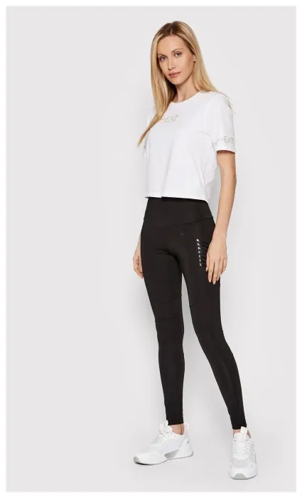 Тайтсы Armani EA7 ( 8NTP59-TJ1RZ ) LEGGINGS 2023