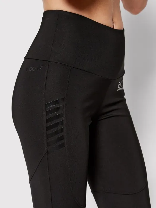 Тайтсы Armani EA7 ( 8NTP59-TJ1RZ ) LEGGINGS 2023