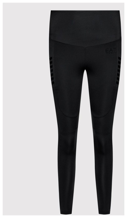 Тайтсы Armani EA7 ( 8NTP59-TJ1RZ ) LEGGINGS 2023