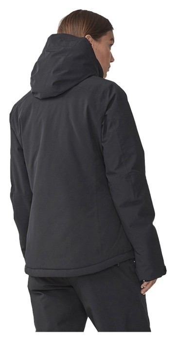 Куртка Tenson Ellie для жінок 2020 black