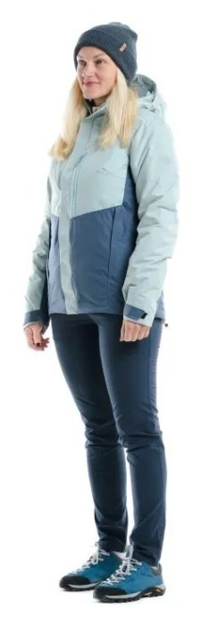Куртка Turbat Vihola Wmn, укр, укр