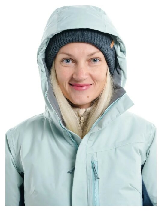 Куртка Turbat Vihola Wmn, укр, укр
