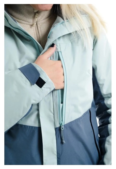 Куртка Turbat Vihola Wmn, укр, укр