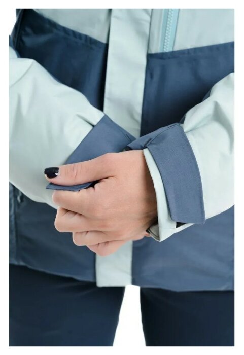 Куртка Turbat Vihola Wmn, укр, укр