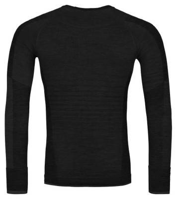Термофутболка Ortovox 230 Competition Long Sleeve Mns