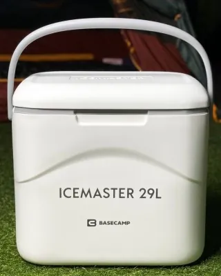Термобокс BaseCamp Ice Master 29 L