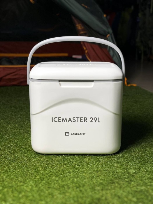 Термобокс BaseCamp Ice Master 29 L