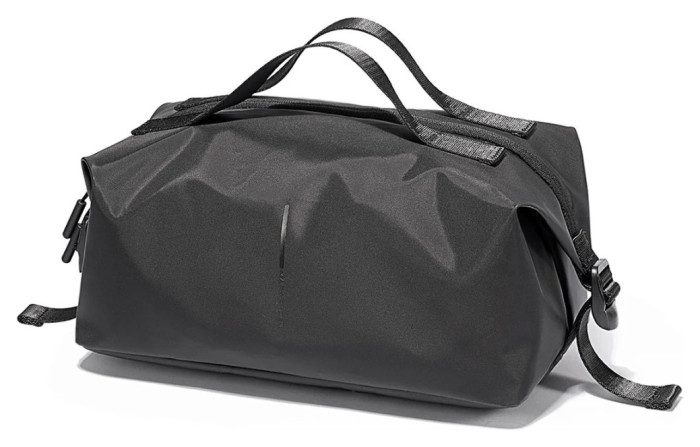 Несесер Mark Ryden MR267 Black, укр, укр