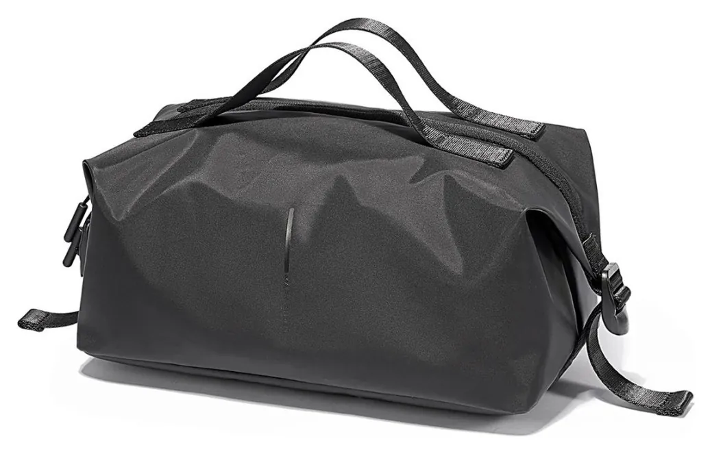 Несесер Mark Ryden MR267 Black (T_MR267_00)
