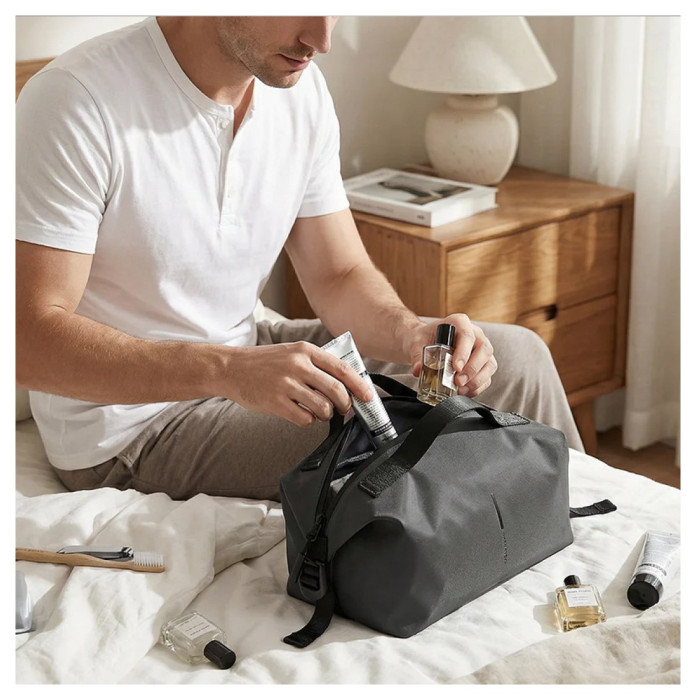 Несесер Mark Ryden MR267 Black, укр, укр