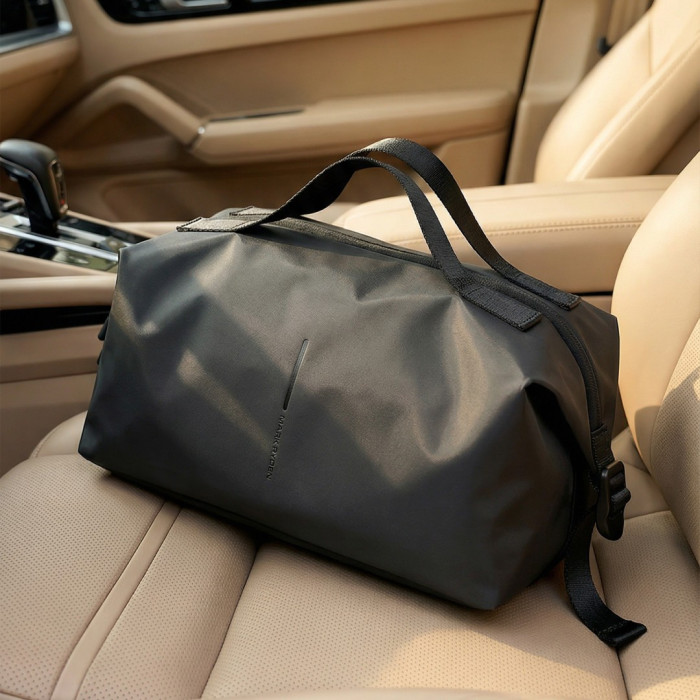 Несесер Mark Ryden MR267 Black, укр, укр