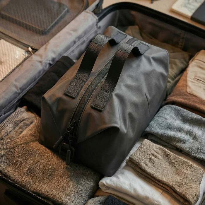 Несесер Mark Ryden MR267 Black, укр, укр