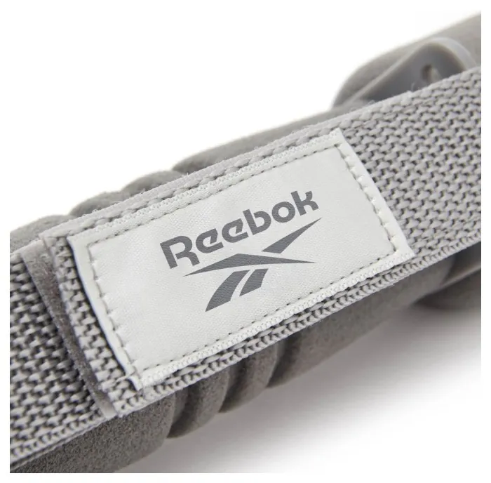 Гантели с ручками REEBOK RAWT-11061BL, 2 х 1 кг