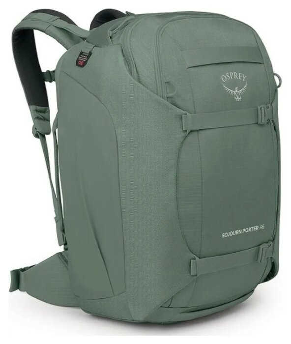 Рюкзак Osprey Sojourn Porter 46, укр, укр