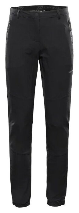 Штани Alpine Pro Hurfa 2 Wmn, укр, укр