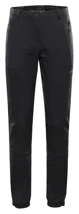 Штани Alpine Pro Hurfa 2 Wmn, укр, укр