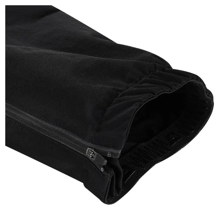 Штани Alpine Pro Hurfa 2 Wmn, укр, укр