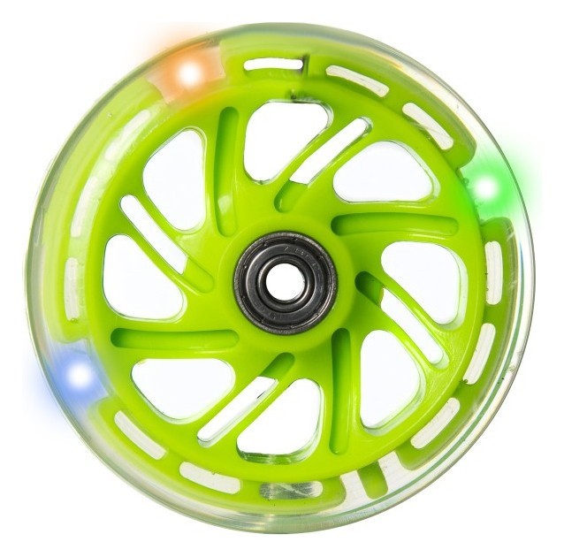 Дитячий самокат Amigo MORRIS NEO, укр, укр