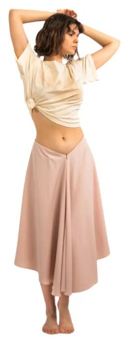 Юбка Turbat Rio Carnival Wmn