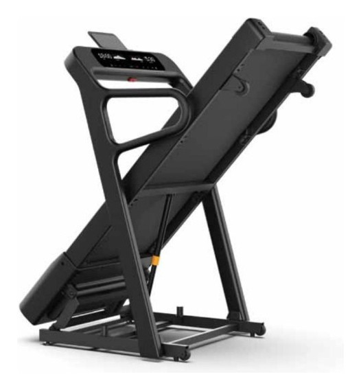 Бігова доріжка Generation Fitness Amalia