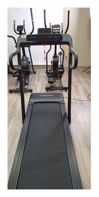 Бігова доріжка Generation Fitness Amalia