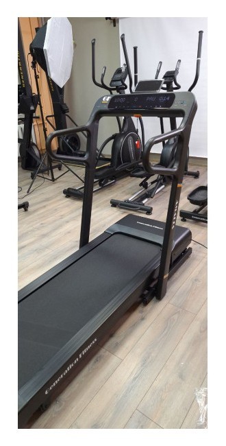 Бігова доріжка Generation Fitness Amalia