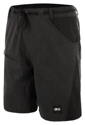 Шорты Picture Organic Robust black