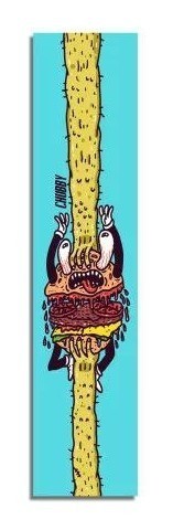 НаждакPro Chubby, укр, укр