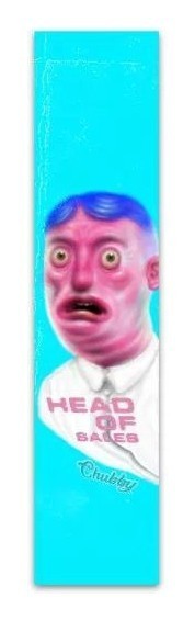 НаждакPro Chubby