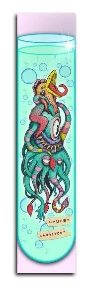 НаждакPro Chubby