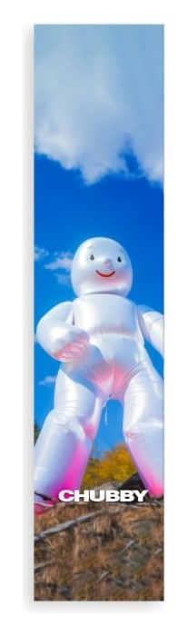 НаждакPro Chubby, укр, укр