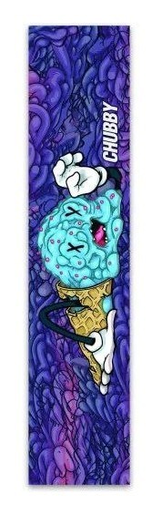 НаждакPro Chubby, укр, укр