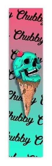 НаждакPro Chubby, укр, укр