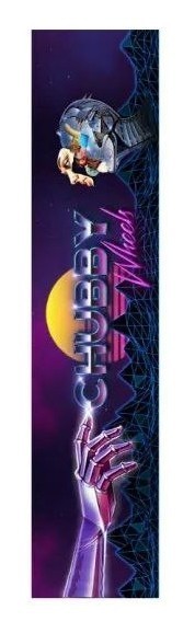 НаждакPro Chubby, укр, укр