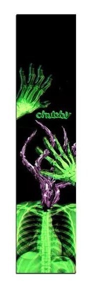 НаждакPro Chubby, укр, укр