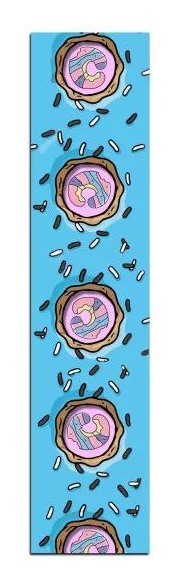 НаждакPro Chubby, укр, укр